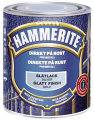 Hammarlack Slät Silver 750 ml Hammerite